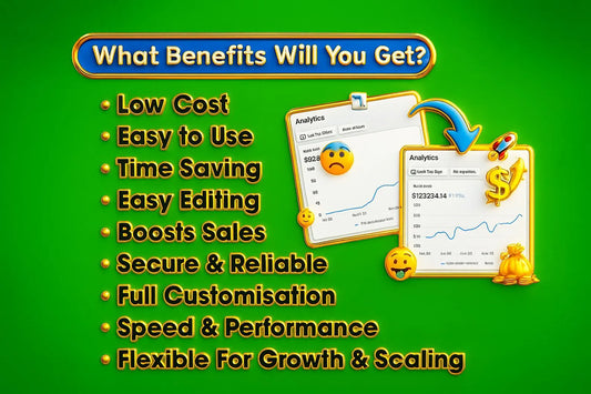 150+ Shopify Liquid Code Snippets